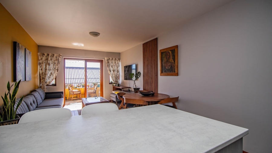 2 Bedroom Property for Sale in Mossel Bay Central Western Cape
